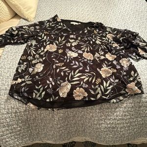 Beautiful Calvin Klein Blouse